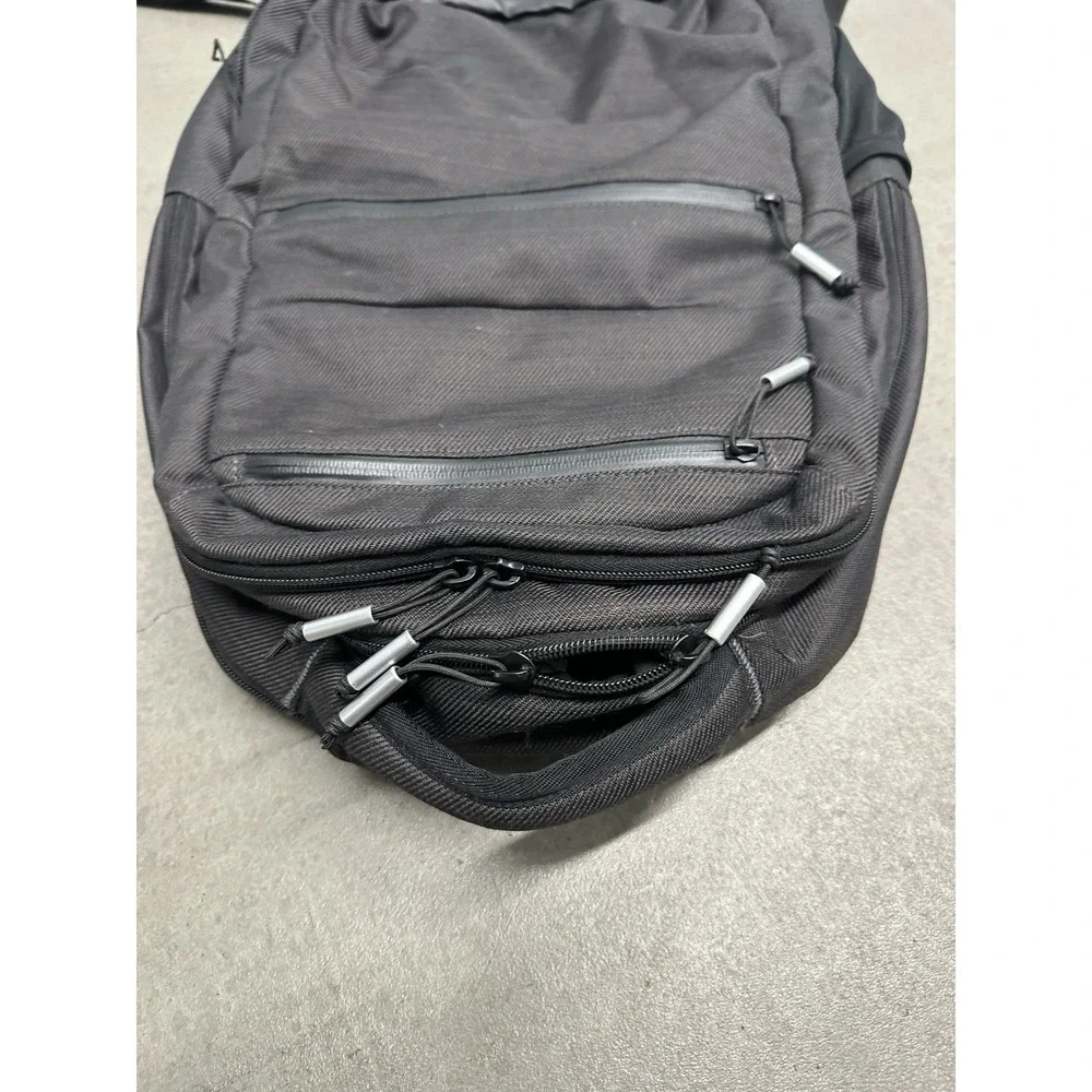 Nike Golf Departure Backpack Travel Laptop Bag BA5736-010